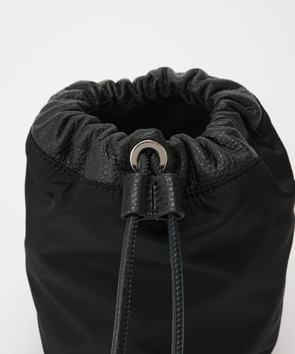 【coming soon】ARGO 束口抽繩SD 尼龍/鹿皮