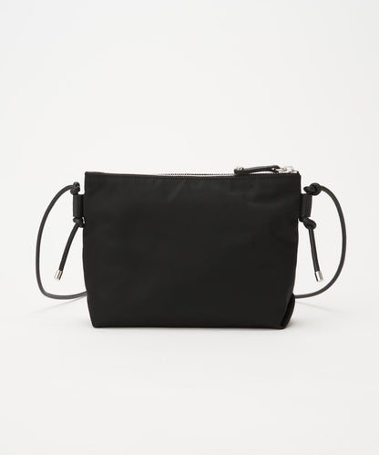 【coming soon】Argo 尼龍/鹿皮小號化妝包