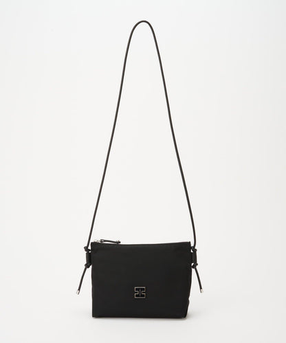 【coming soon】Argo 尼龍/鹿皮小號化妝包