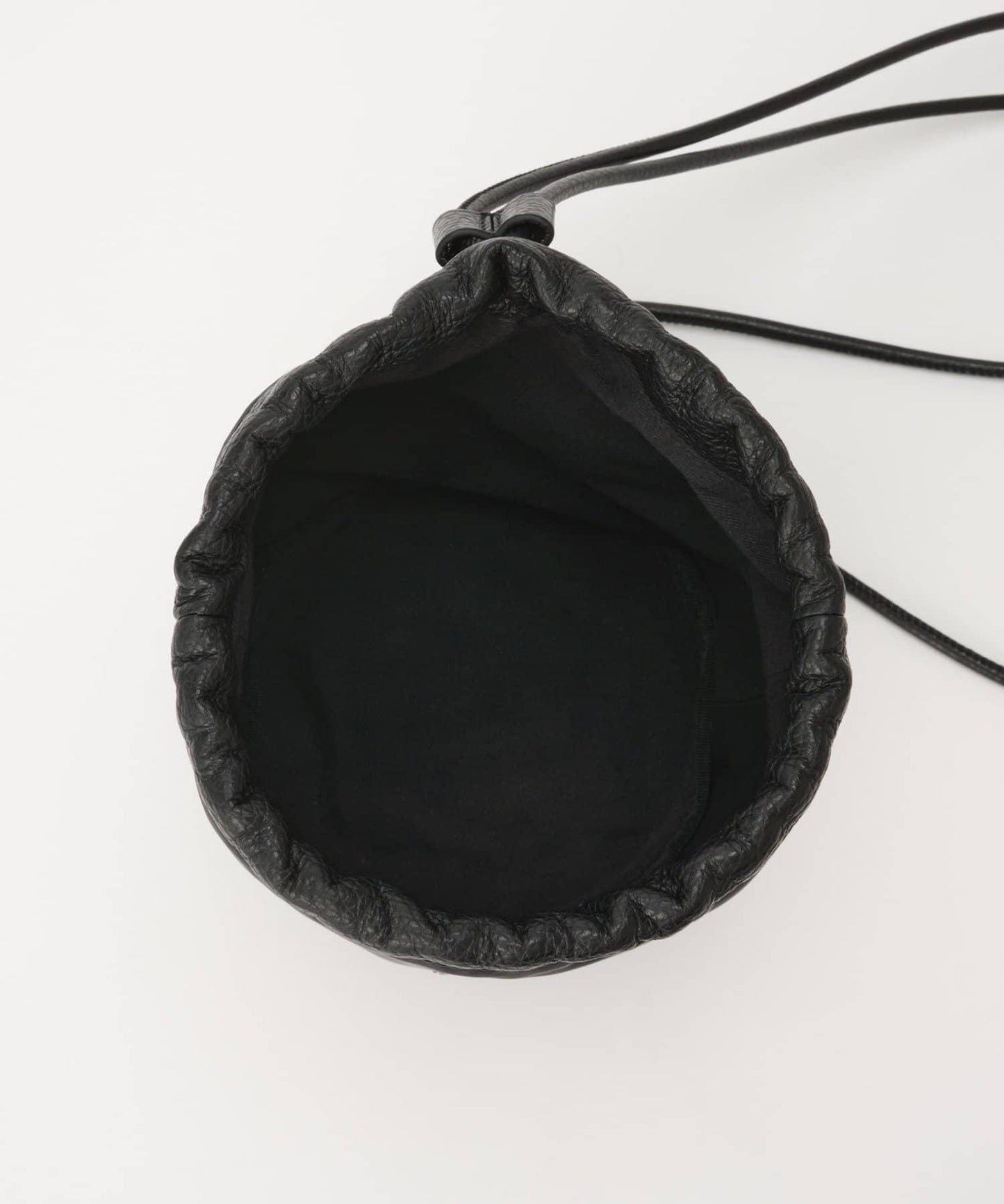 【coming soon】ARGO 束口抽繩SD 尼龍/鹿皮