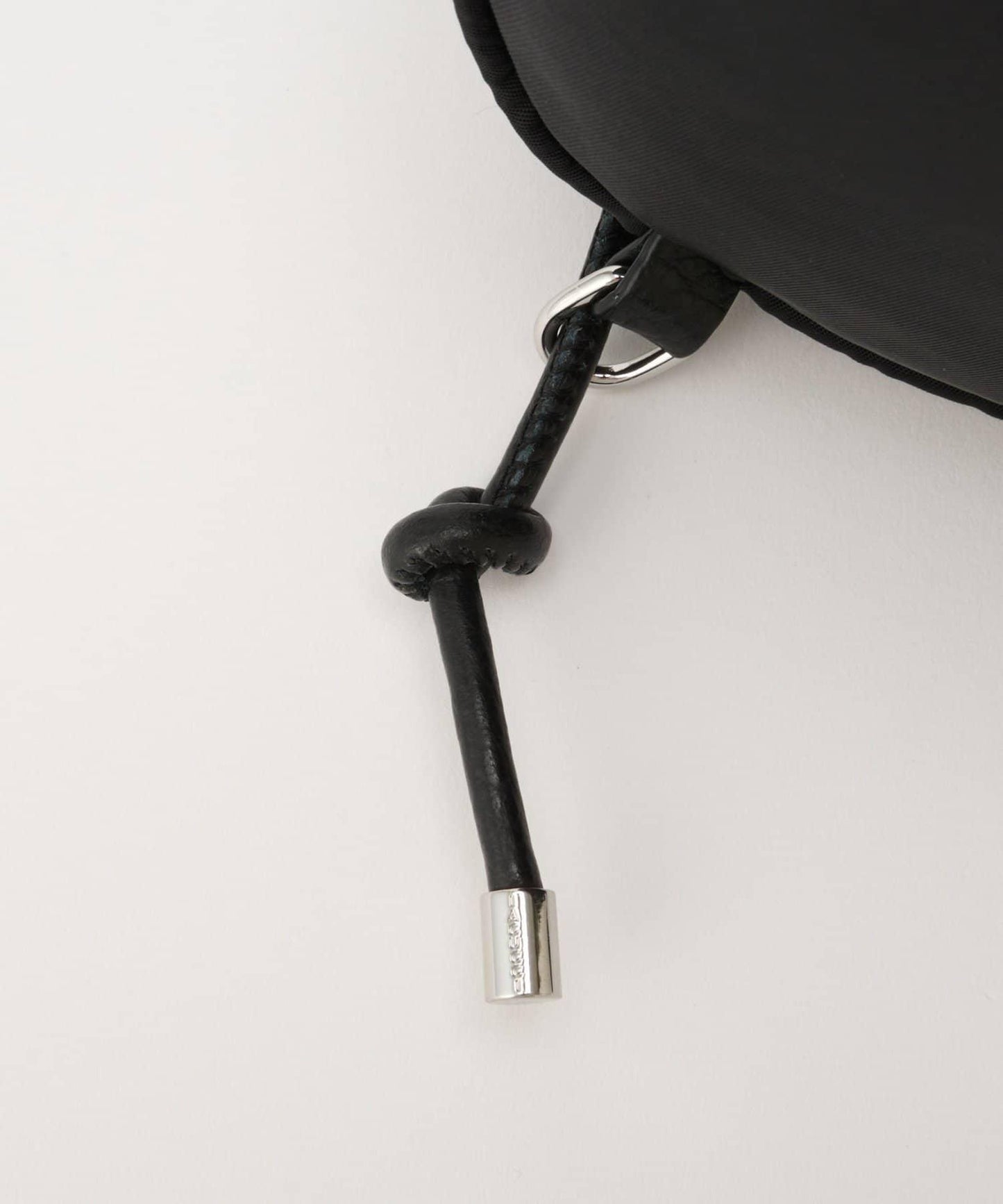 【coming soon】ARGO 束口抽繩SD 尼龍/鹿皮