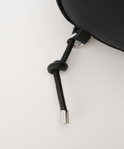 【coming soon】ARGO 束口抽繩SD 尼龍/鹿皮