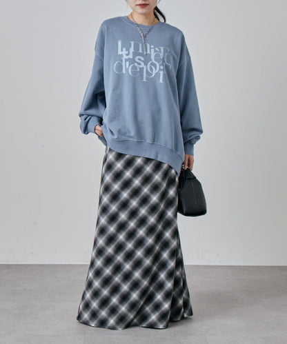 水洗工藝LOGO衛衣