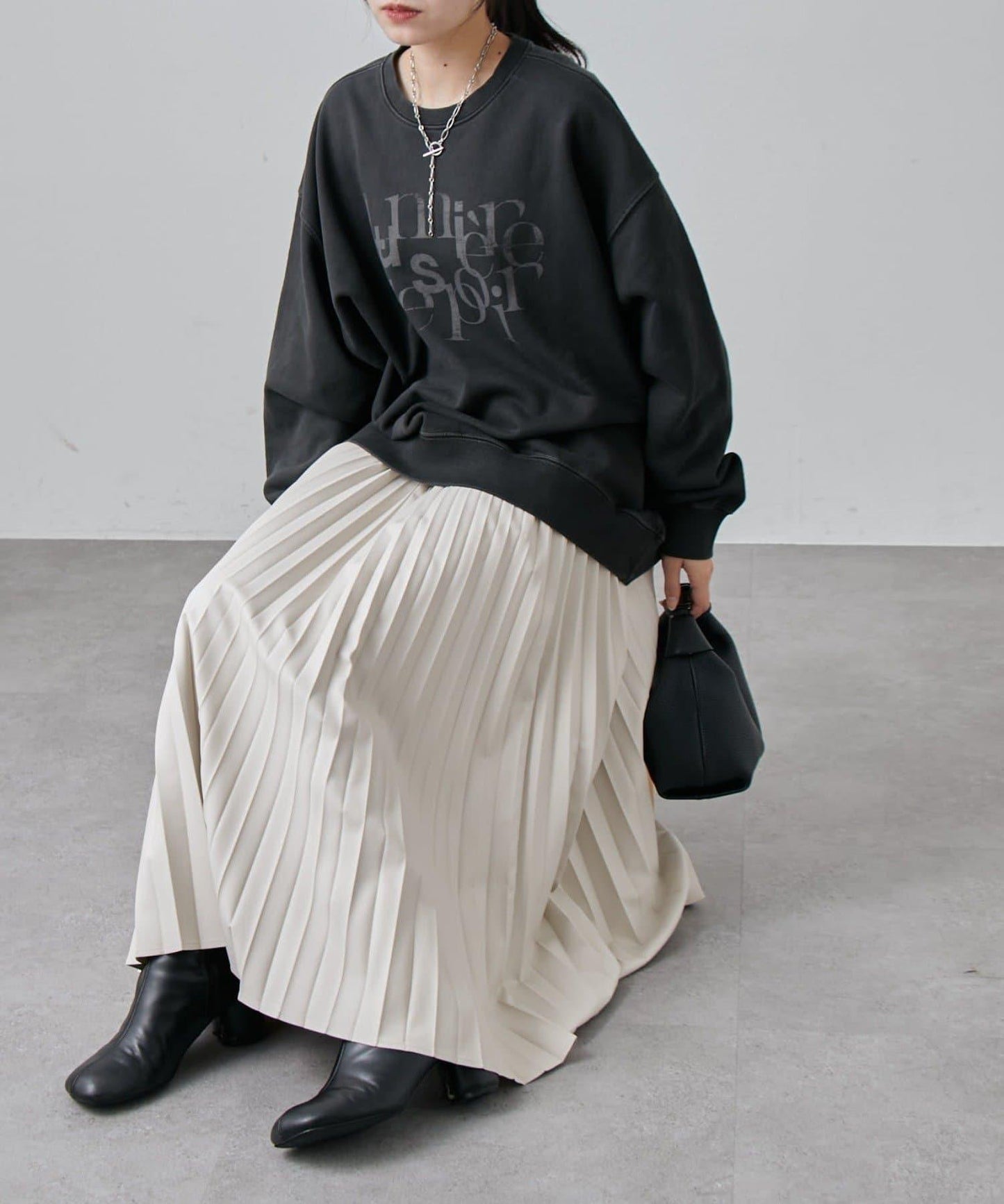 水洗工藝LOGO衛衣