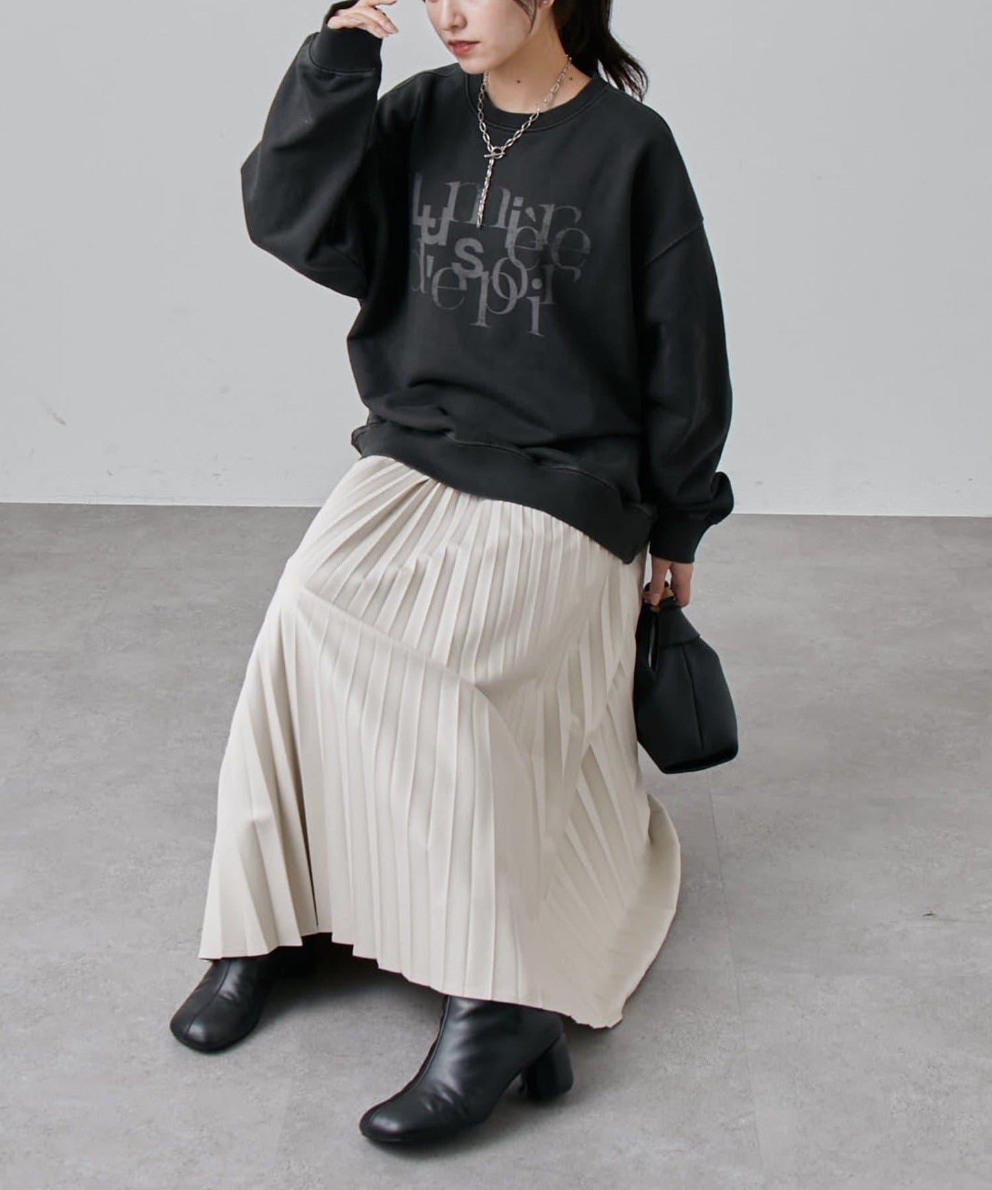 水洗工藝LOGO衛衣