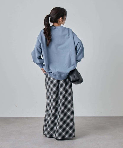 水洗工藝LOGO衛衣