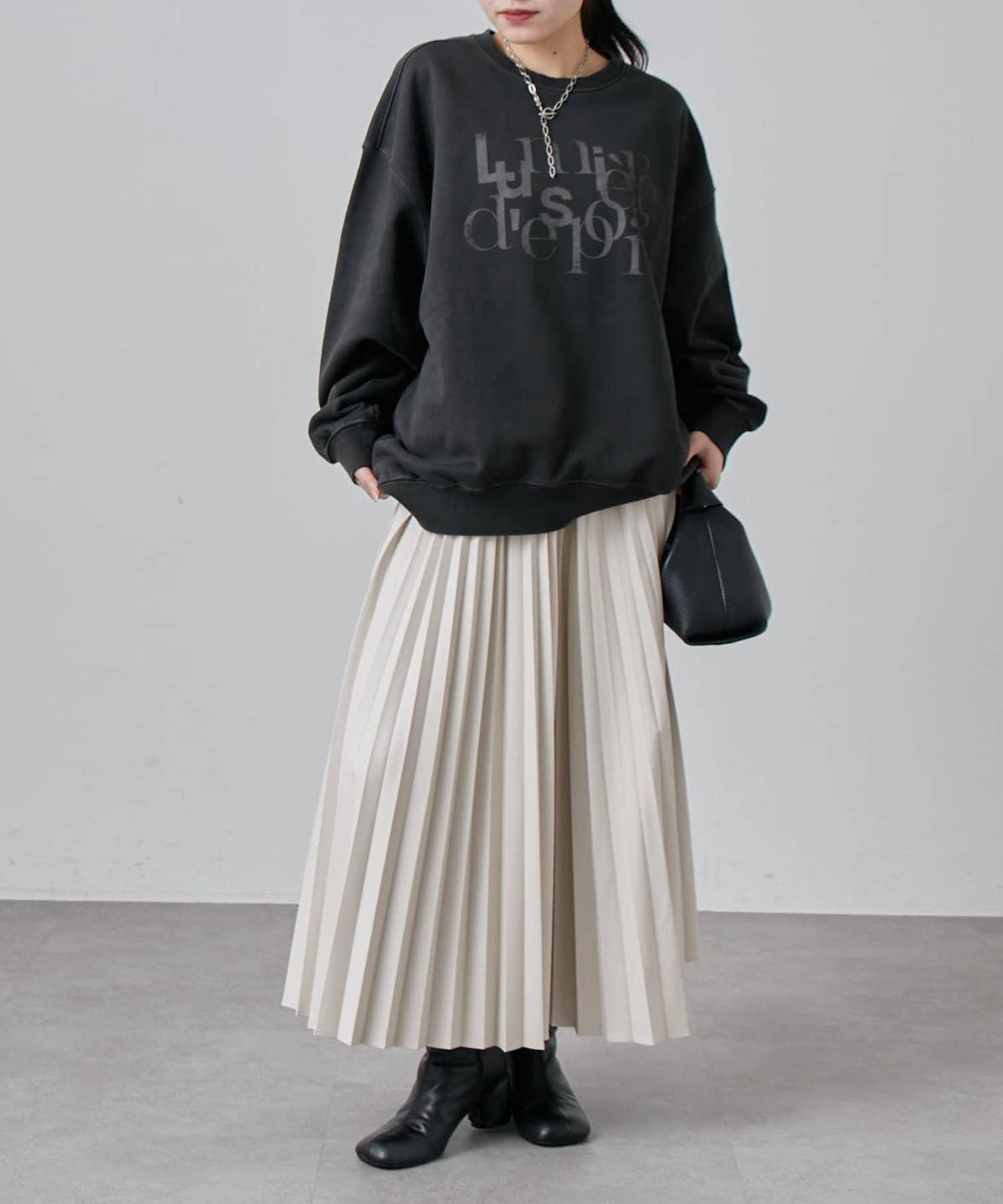 水洗工藝LOGO衛衣