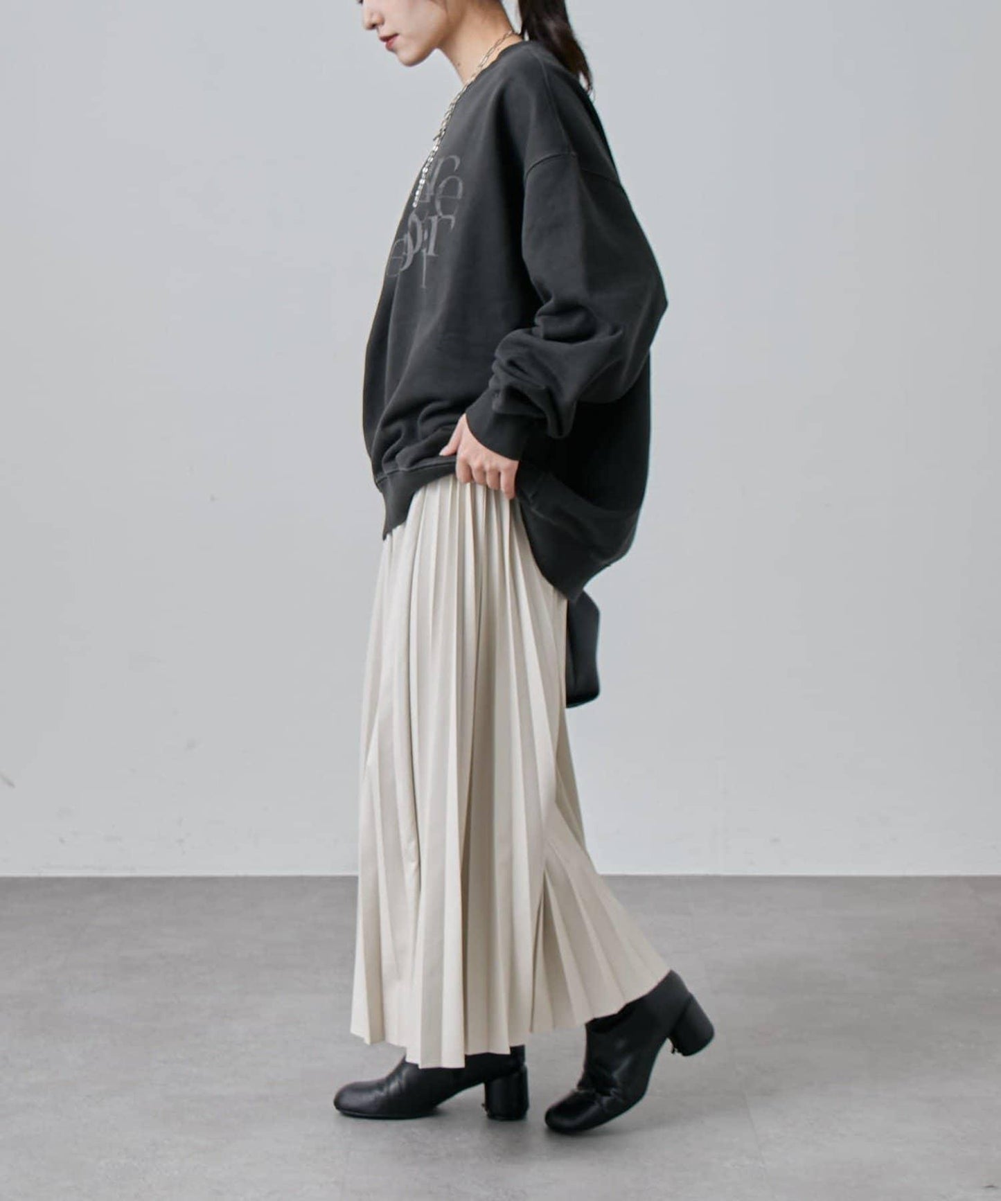 水洗工藝LOGO衛衣