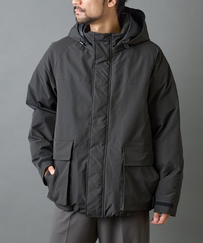 高性能加厚連帽衛衣