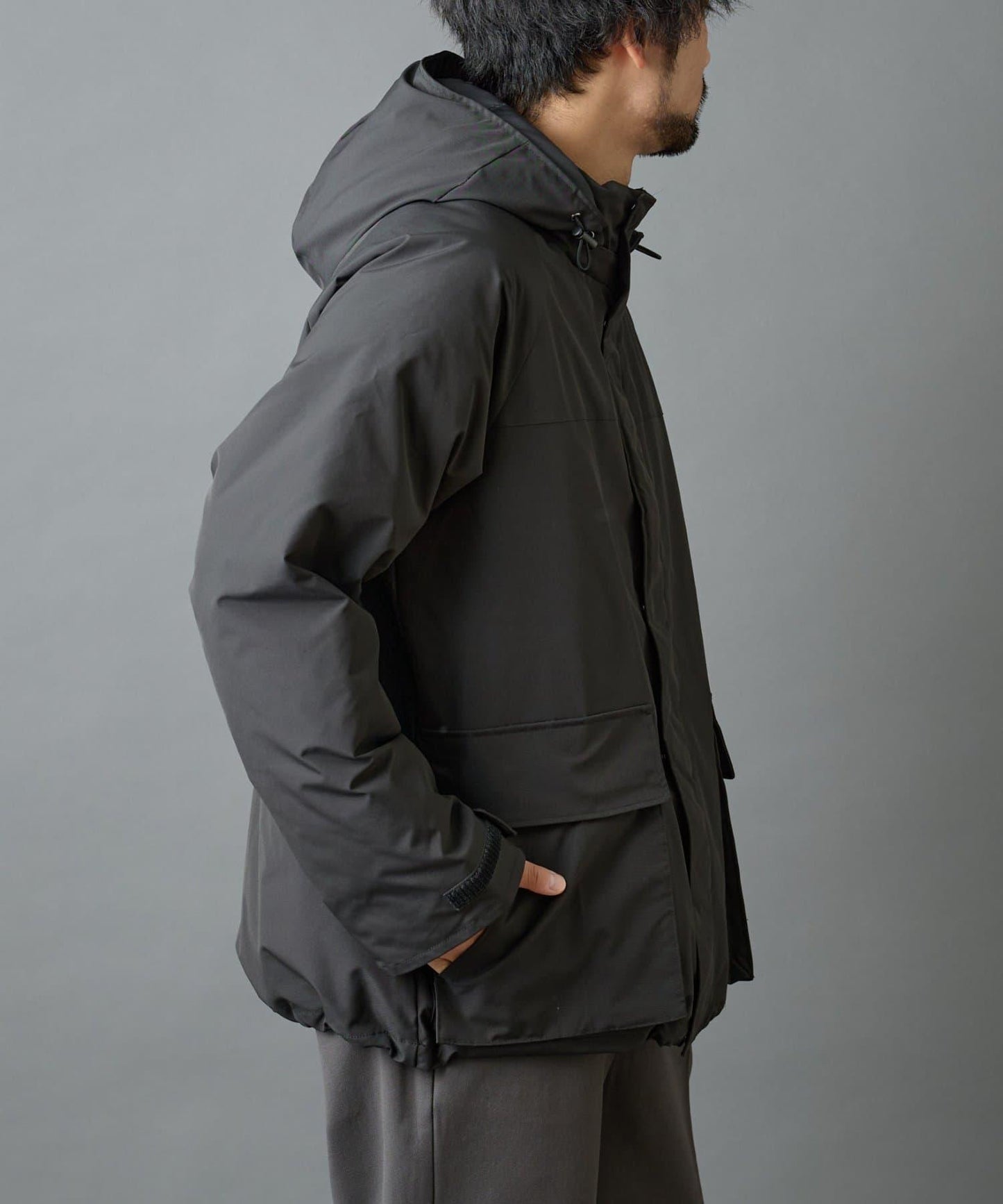 高性能加厚連帽衛衣