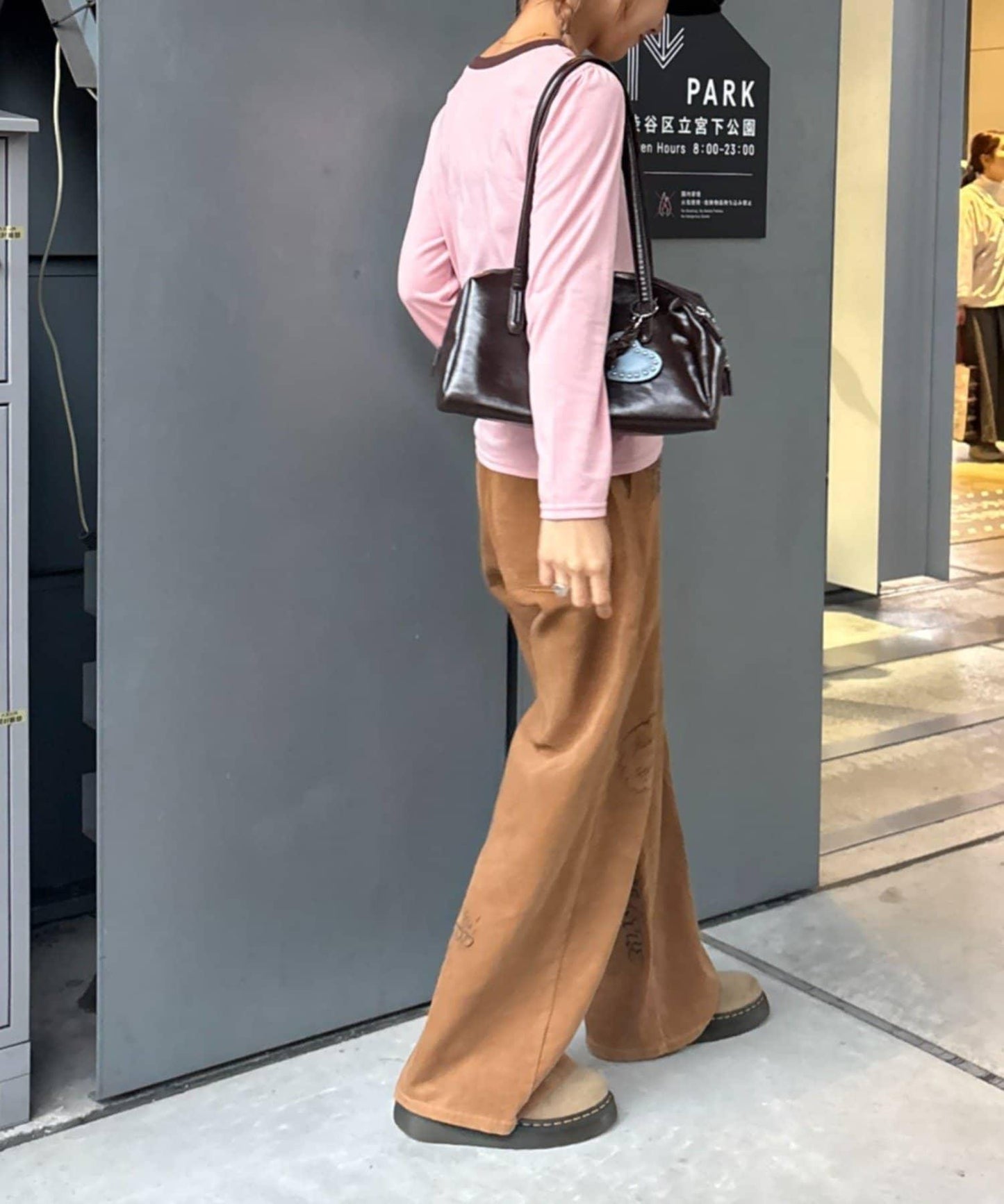 【CIAOPANIC TYPY】帶內搭美式背心連衣裙