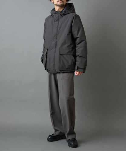 高性能加厚連帽衛衣