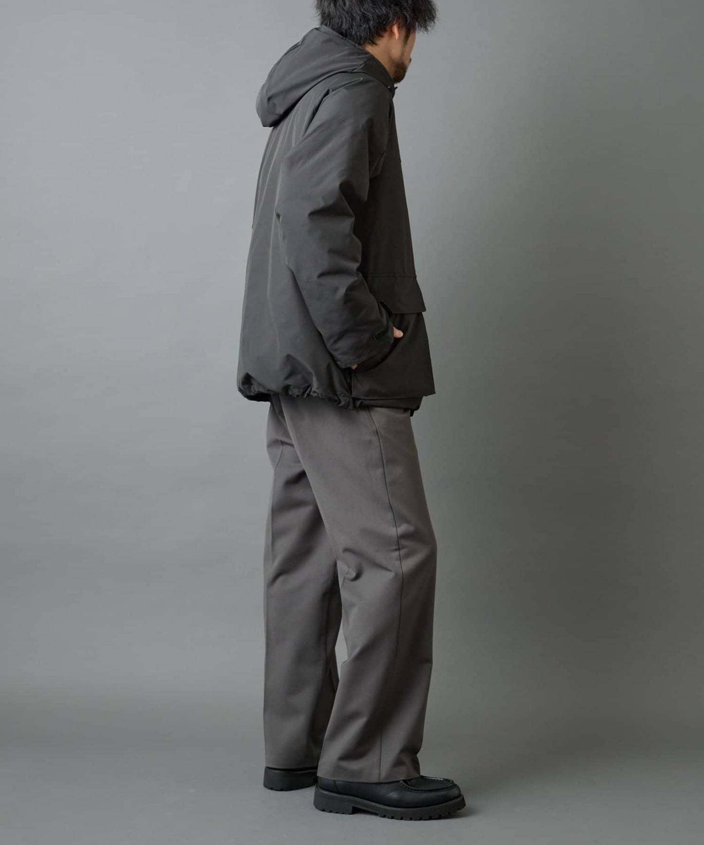 高性能加厚連帽衛衣