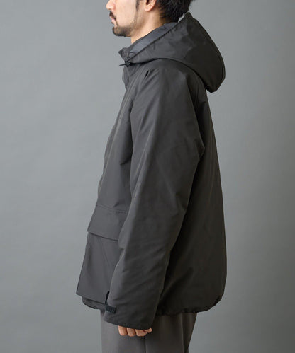 高性能加厚連帽衛衣