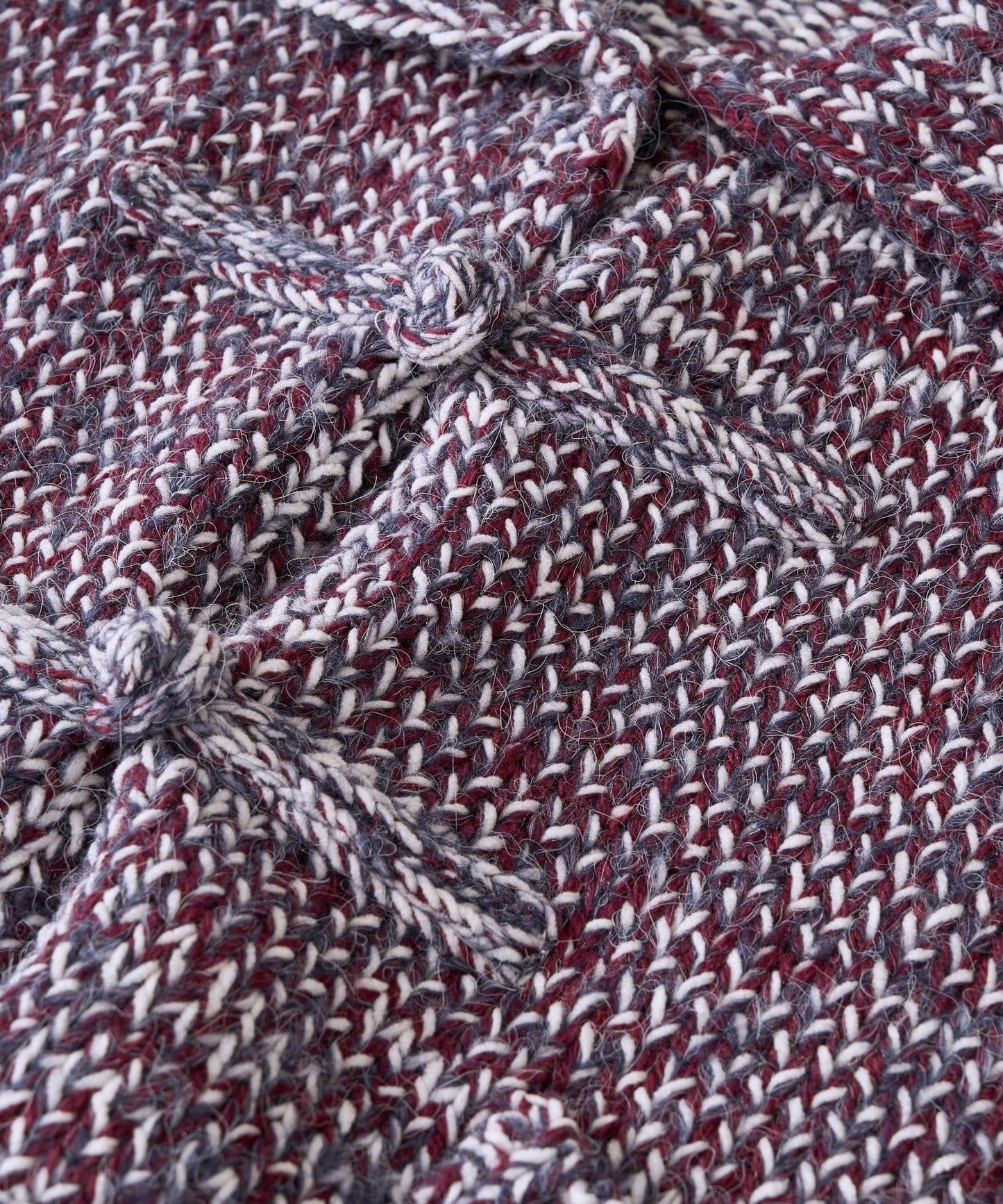 【à Nice (ア ・ニース)】針織夾克