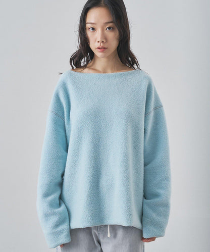 【網紅聯名】水洗色衛衣套頭衫