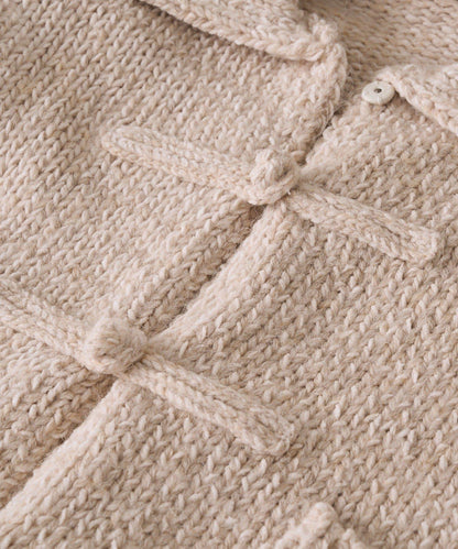 【à Nice (ア ・ニース)】針織夾克