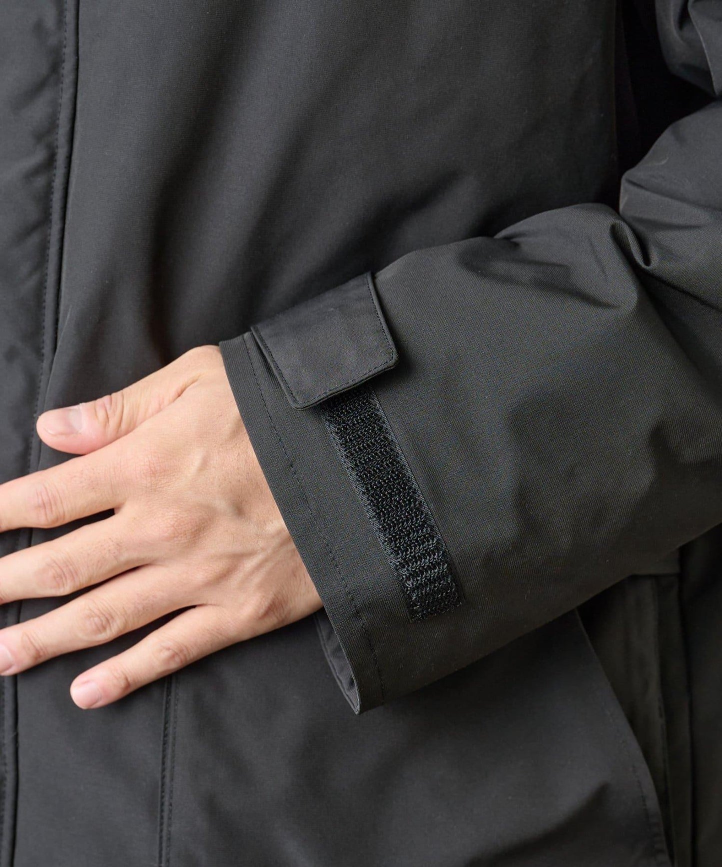 高性能加厚連帽衛衣