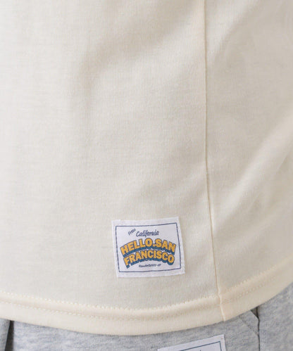 【CIAOPANIC TYPY】帶內搭美式背心連衣裙