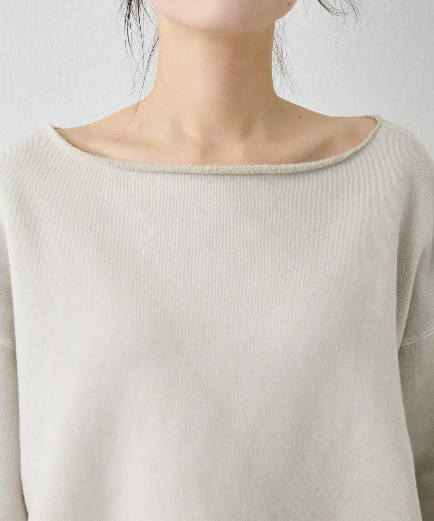 【網紅聯名】水洗色衛衣套頭衫