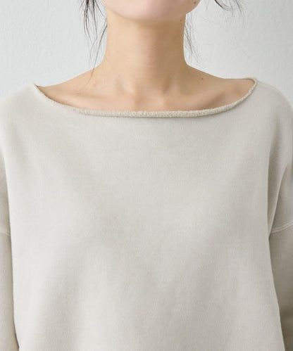 【網紅聯名】水洗色衛衣套頭衫