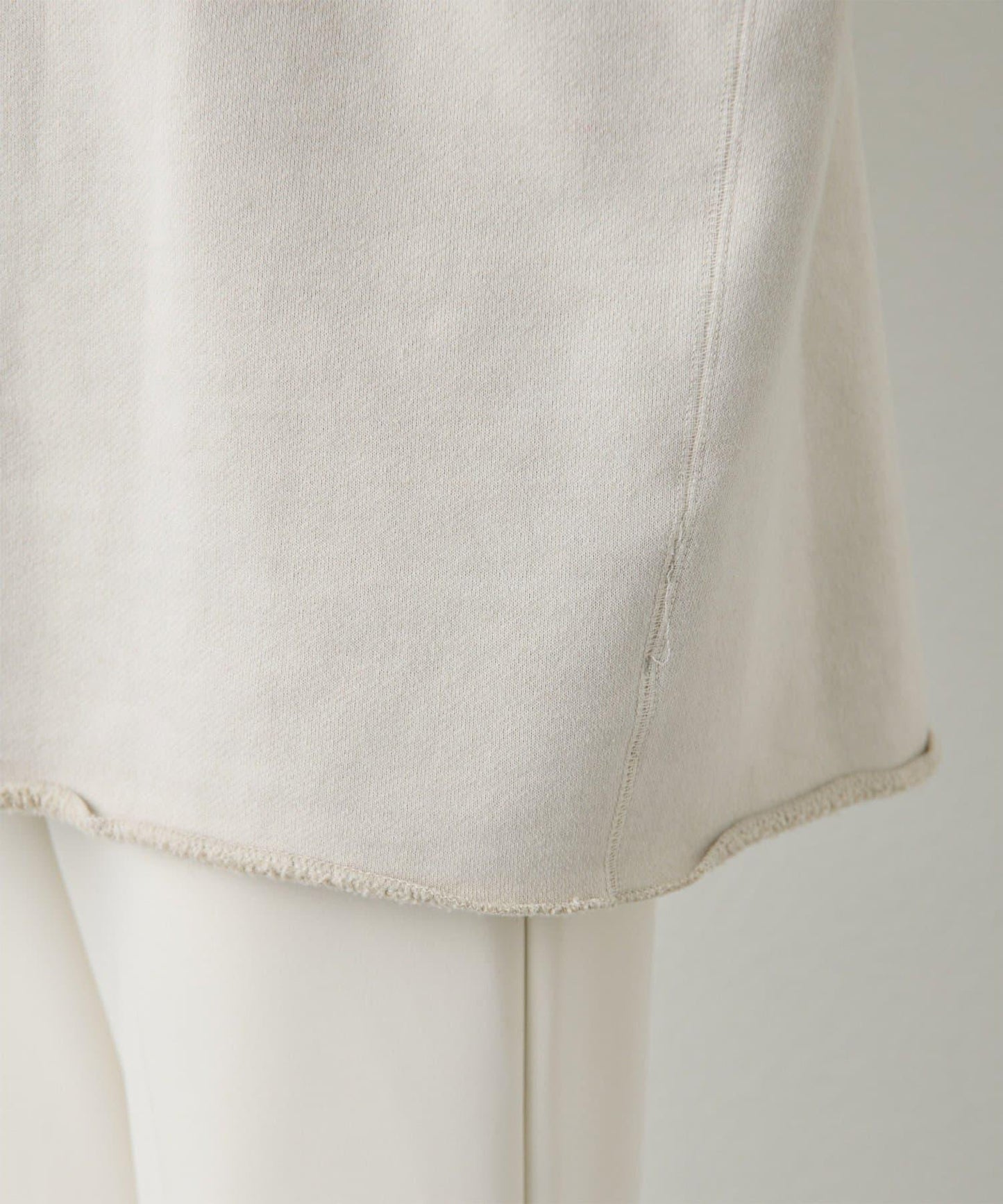 【網紅聯名】水洗色衛衣套頭衫