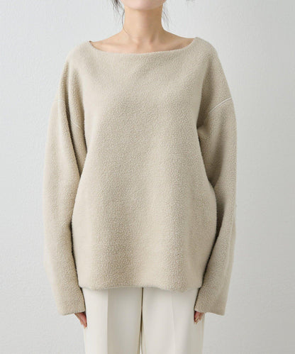 【網紅聯名】水洗色衛衣套頭衫