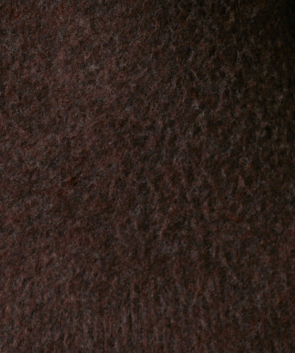 NUNKI標誌提花針織套頭衫