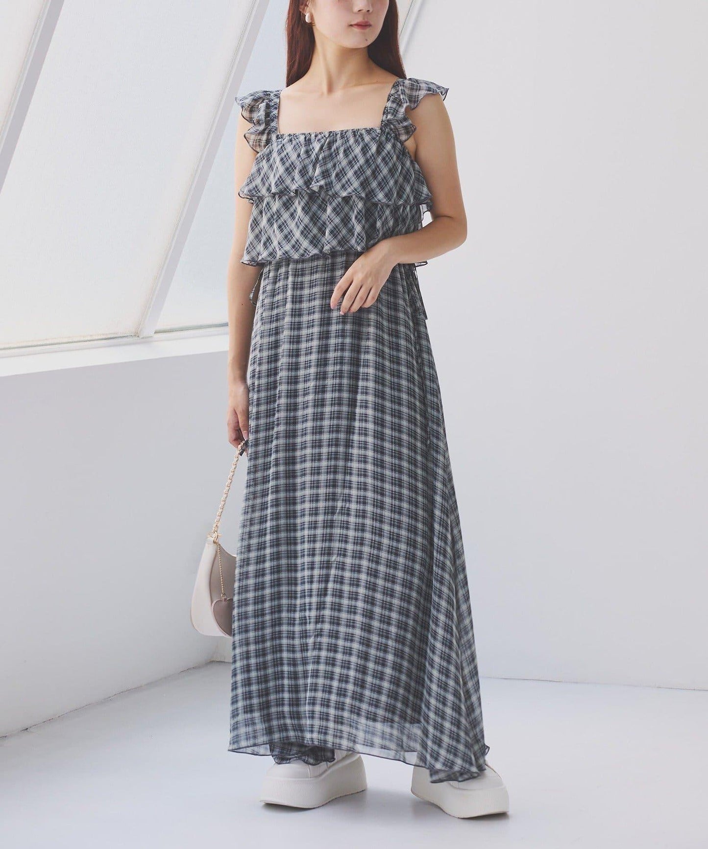 【one after another】天使連衣裙