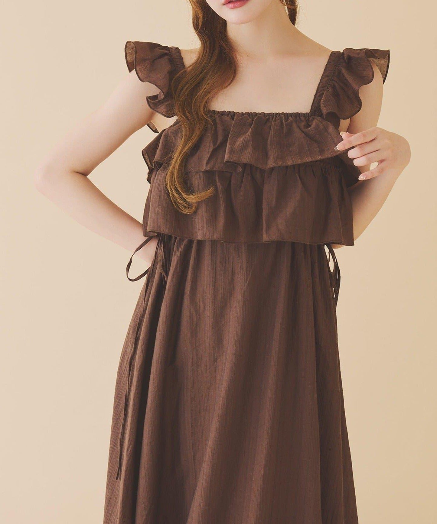 【one after another】天使連衣裙