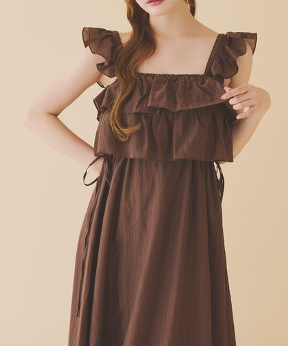 【one after another】天使連衣裙