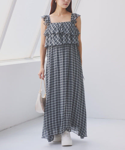 【one after another】天使連衣裙