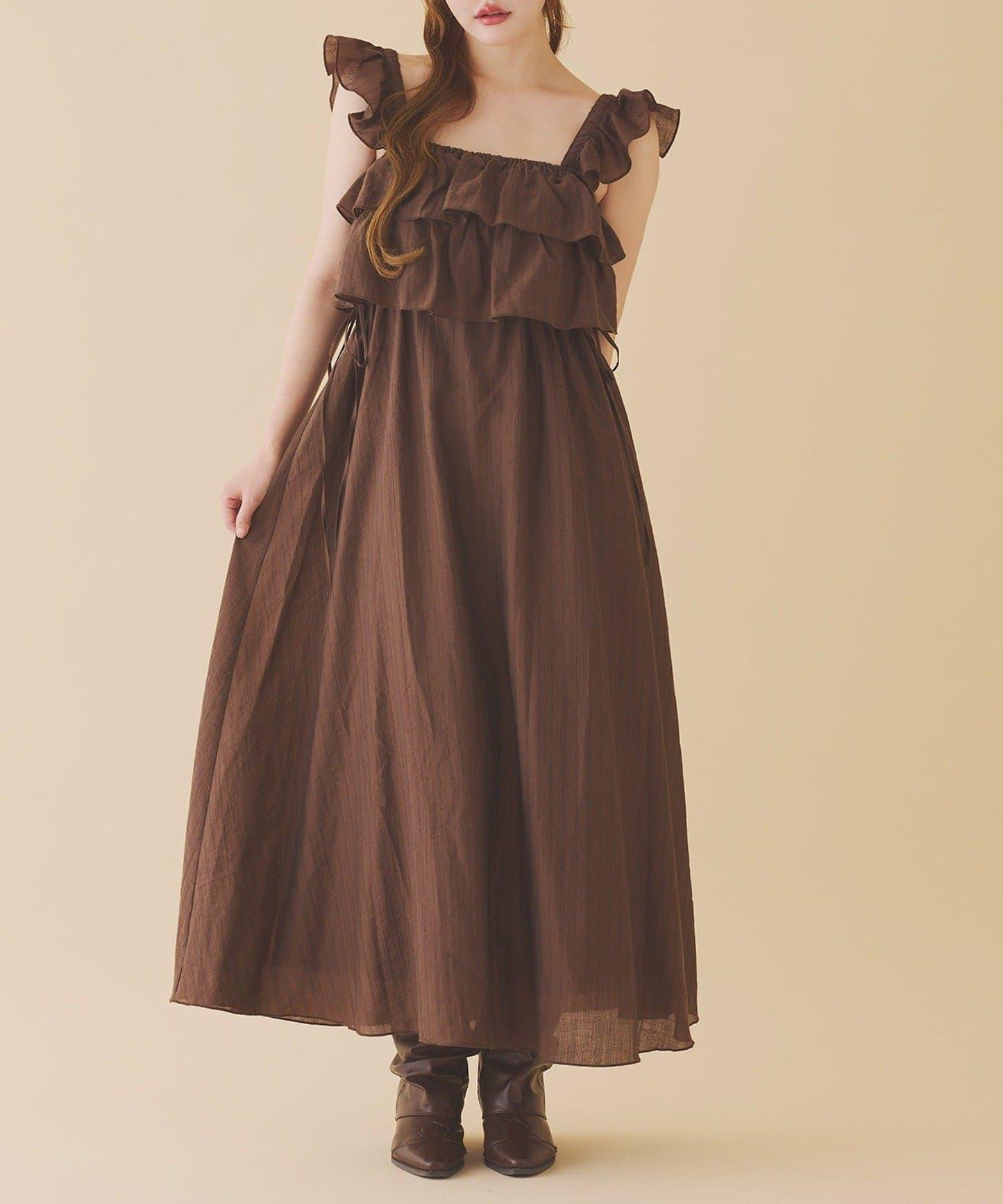 【one after another】天使連衣裙