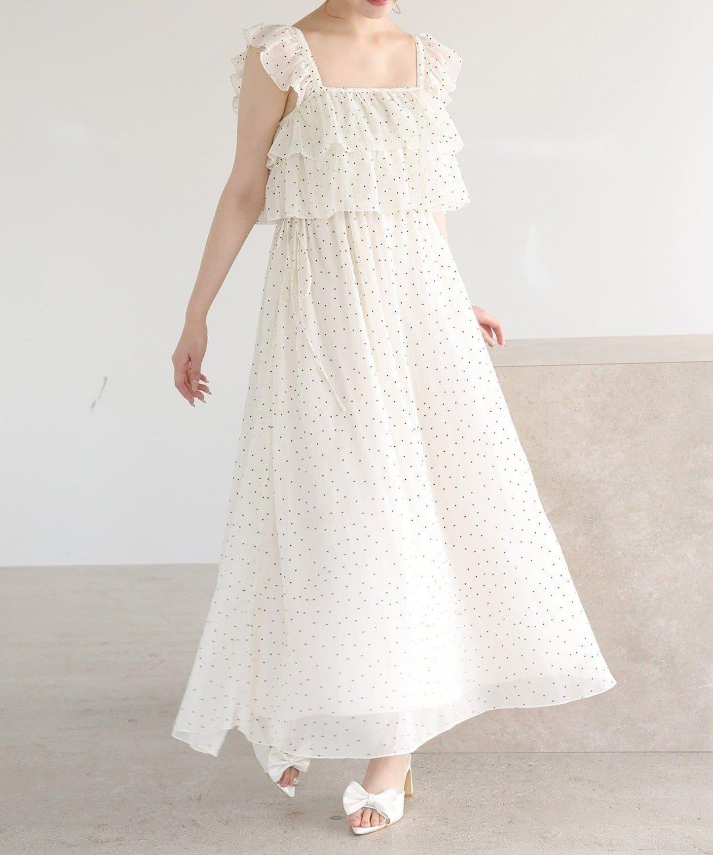 【one after another】天使連衣裙