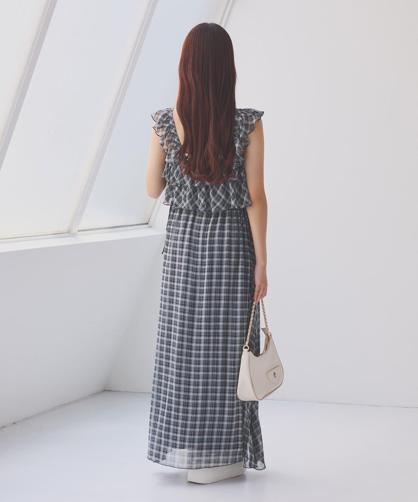 【one after another】天使連衣裙