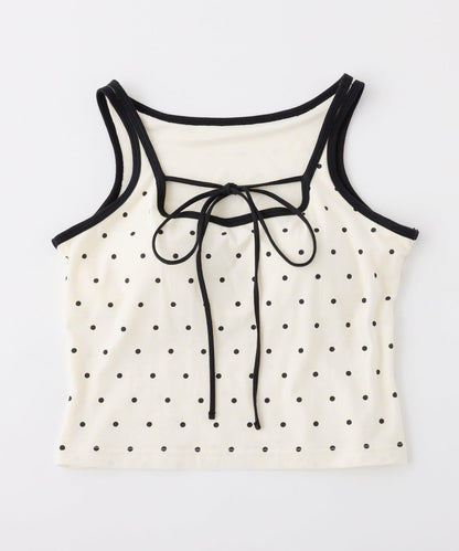 【one after another】多色內搭上衣