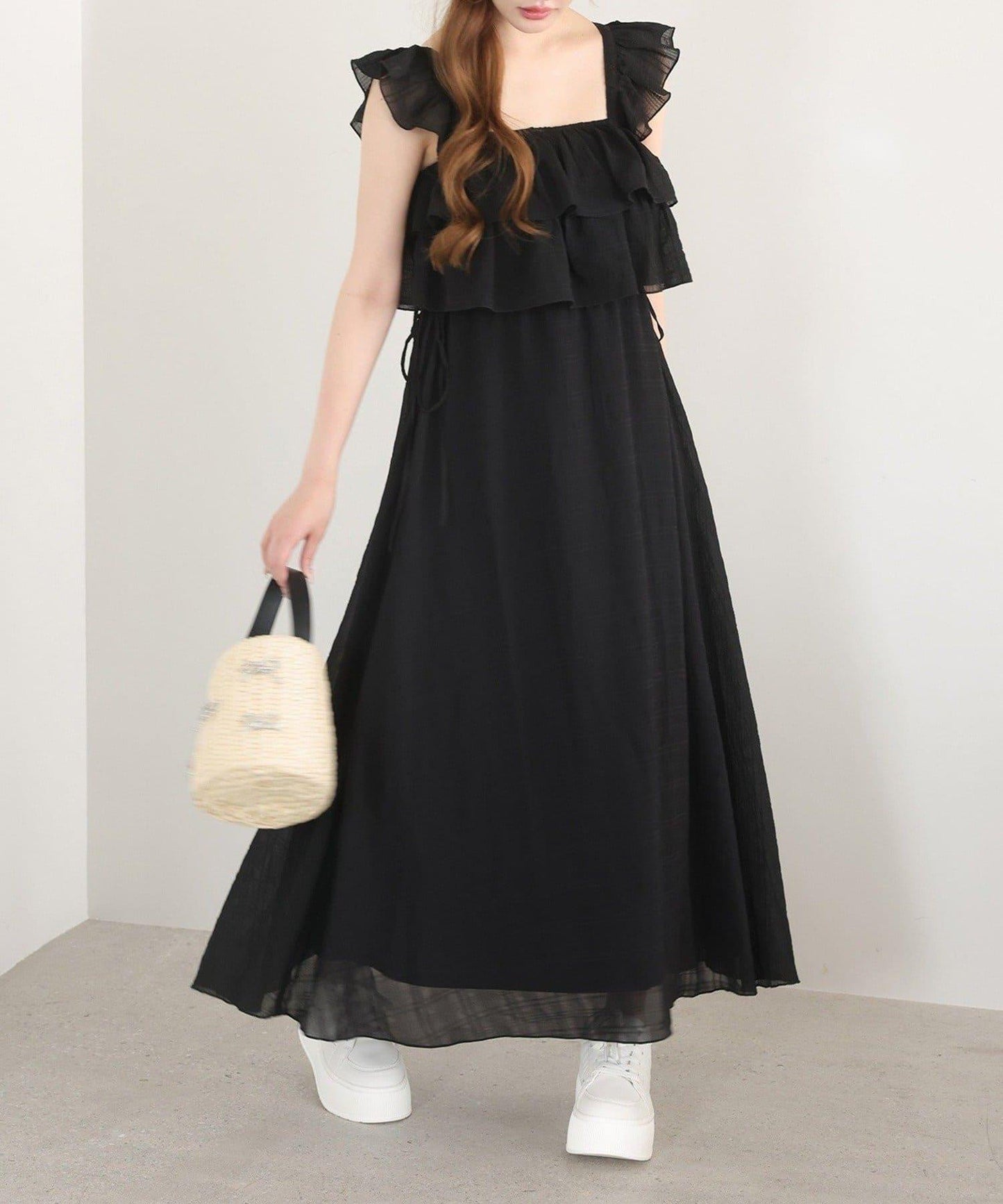 【one after another】天使連衣裙