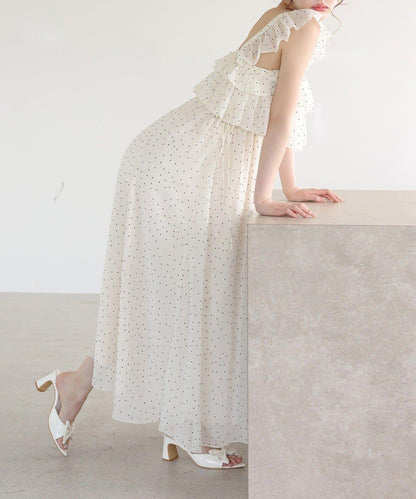 【one after another】天使連衣裙