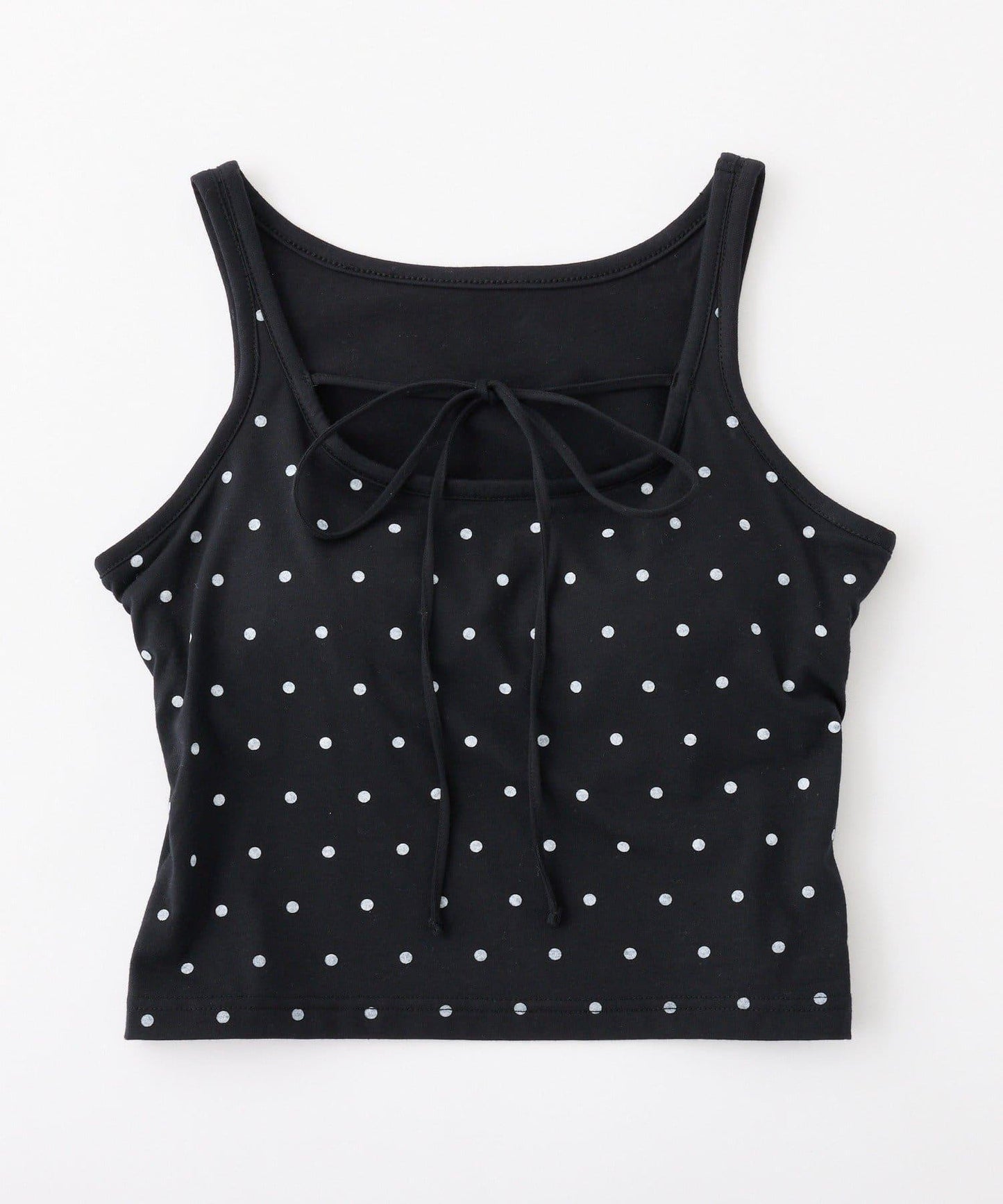 【one after another】多色內搭上衣