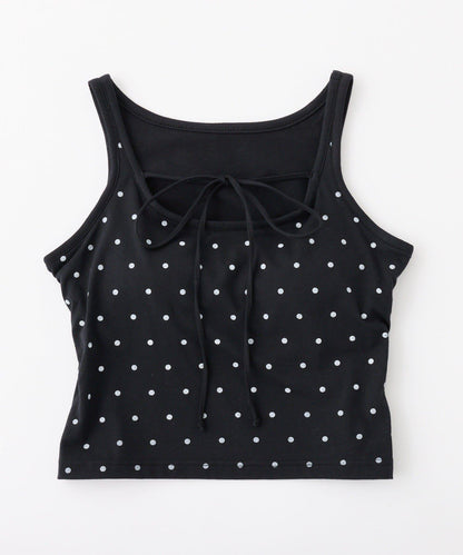 【one after another】多色內搭上衣