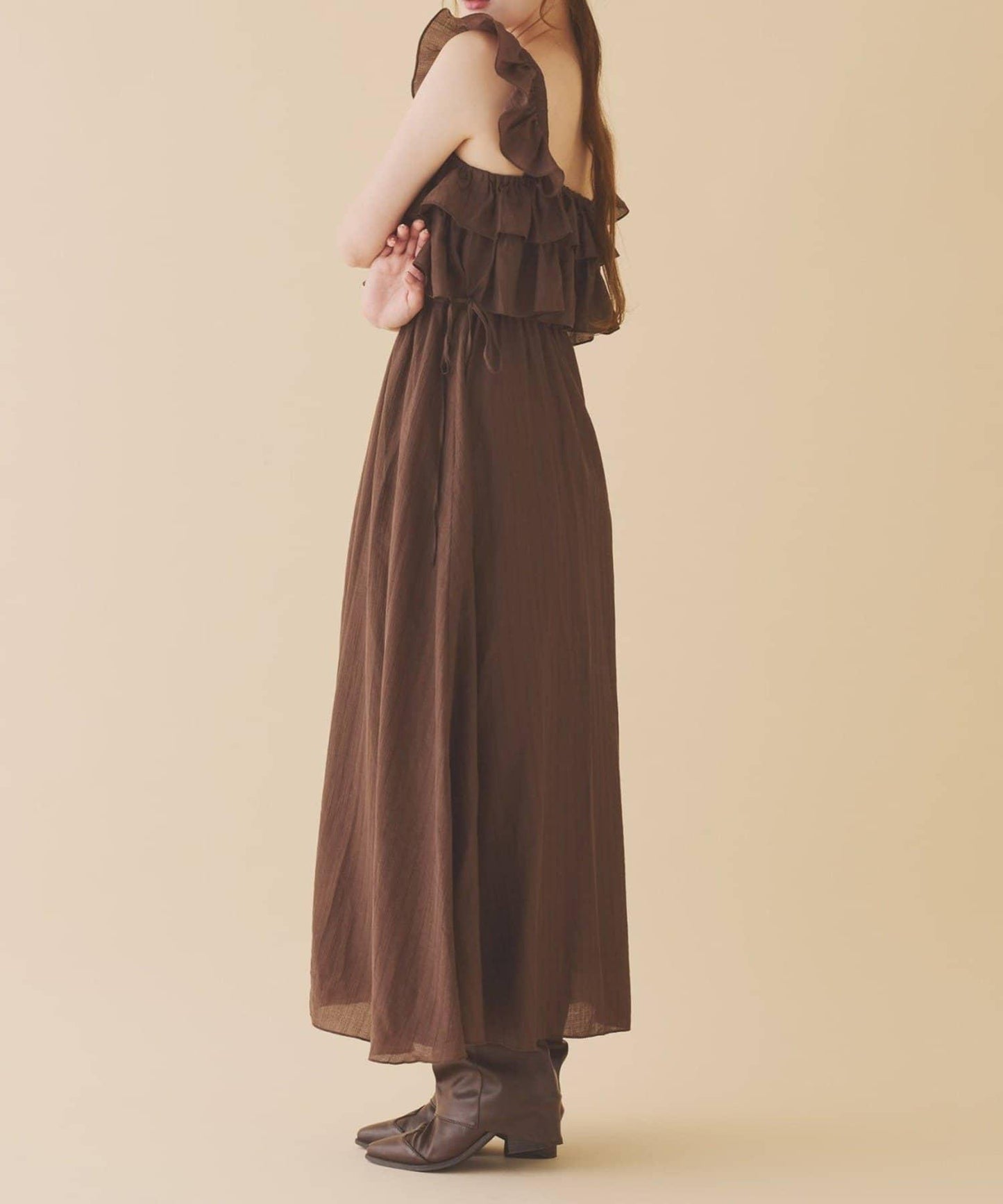 【one after another】天使連衣裙