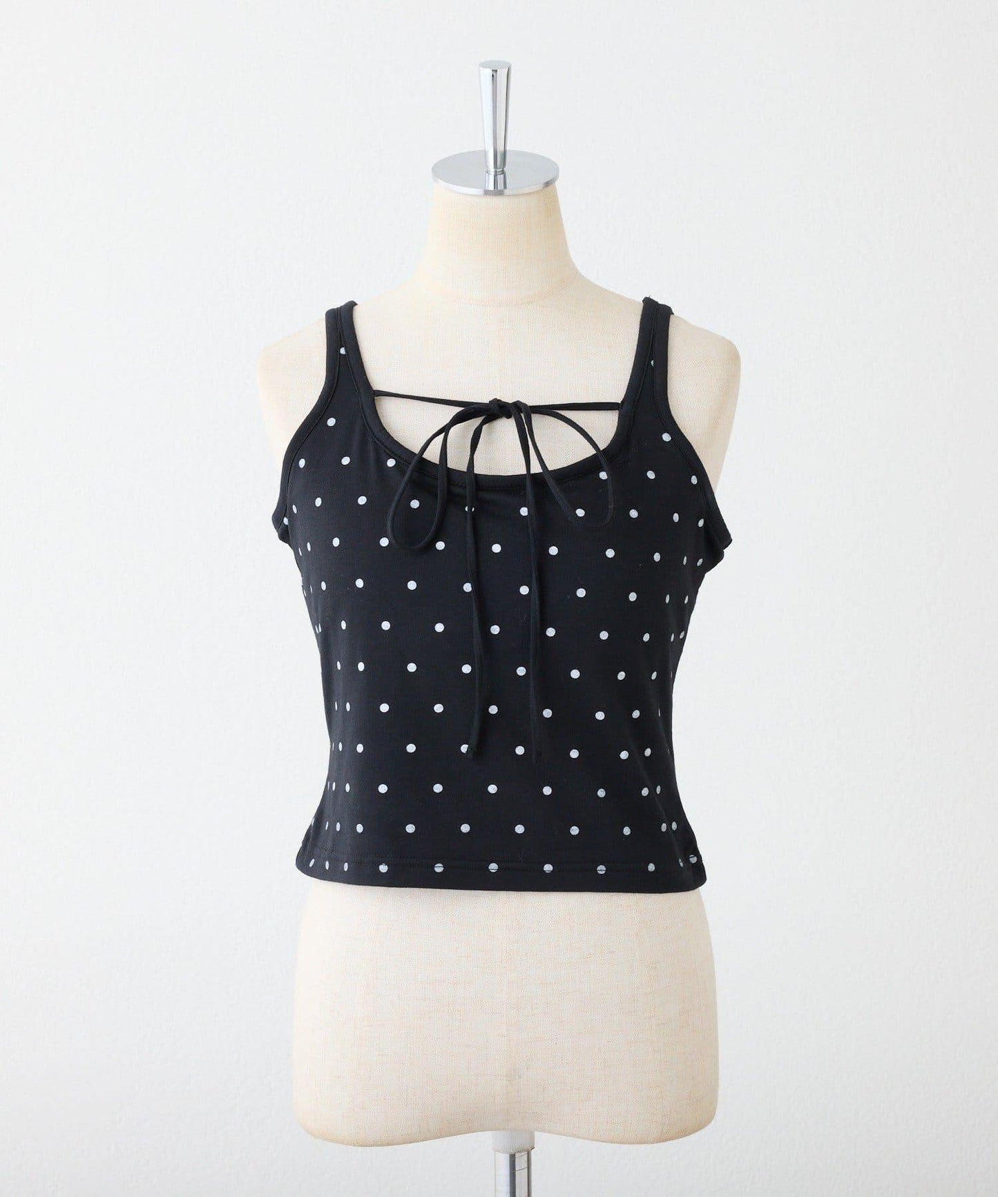 【one after another】多色內搭上衣