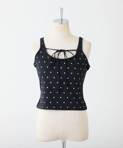 【one after another】多色內搭上衣