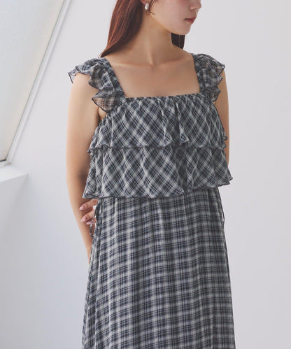 【one after another】天使連衣裙