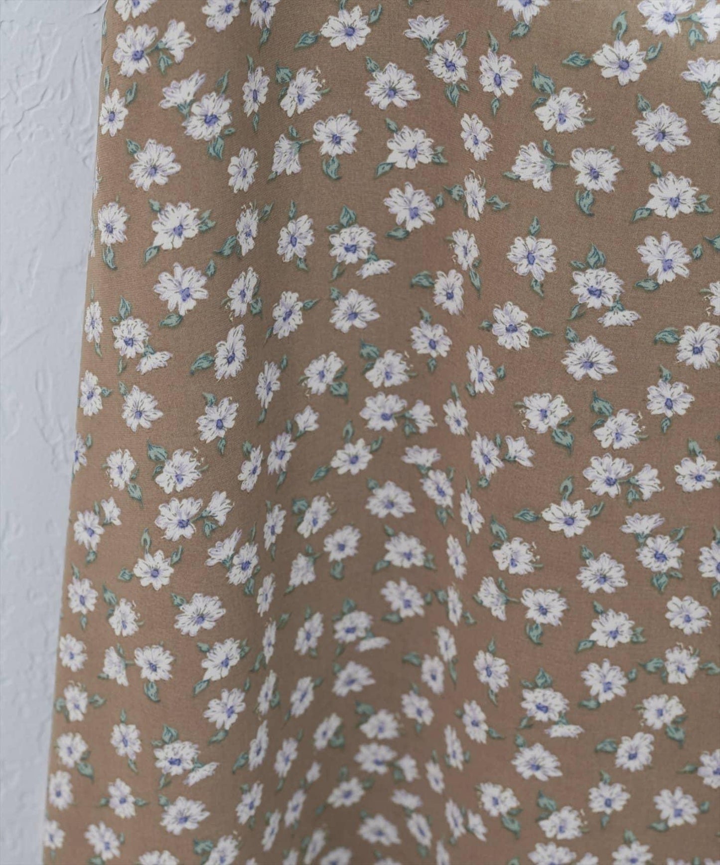 【natural couture】三角領連衣裙