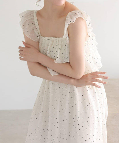 【one after another】天使連衣裙