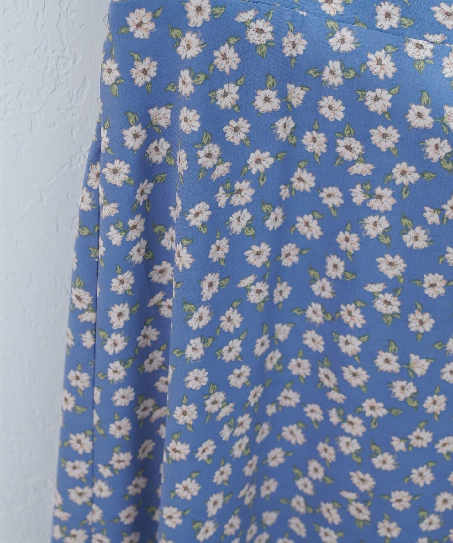 【natural couture】三角領連衣裙