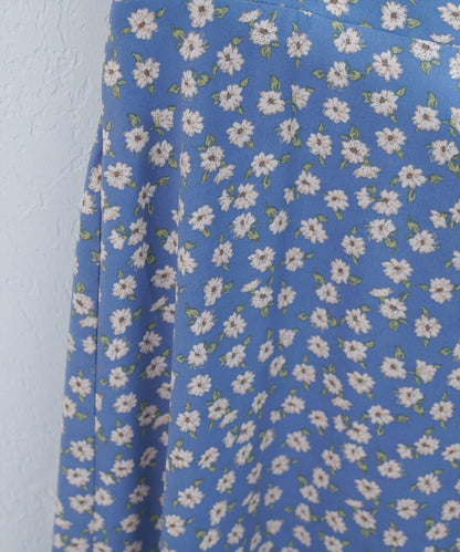 【natural couture】三角領連衣裙