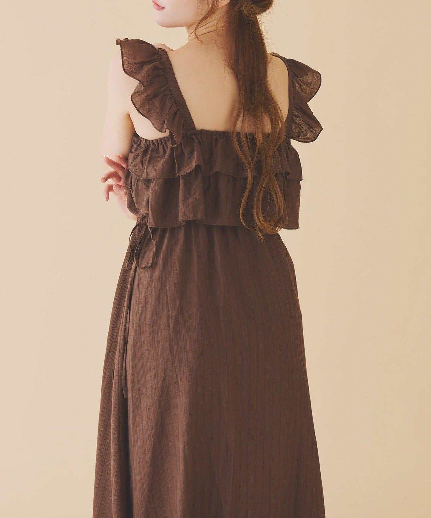 【one after another】天使連衣裙