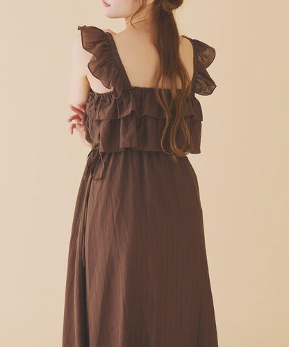 【one after another】天使連衣裙